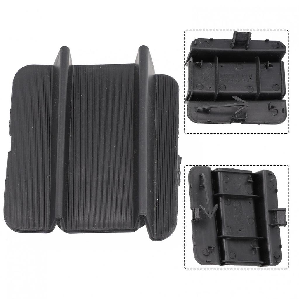 Front Bumper Hook Cover Cap 622A01HM0H For Nissan For March For Micra K13