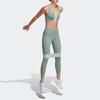 adidas Sports Pants Women's Green HR9604
