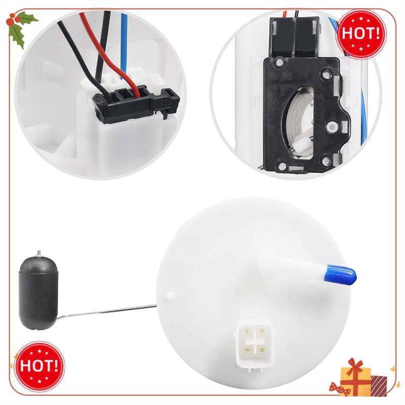 Durable-Motorcycle Fuel Pump Assembly 49040-0733 49040-0041 49040-0718 For Kawasaki 2009-2013 Teryx 750 2009- Mule 4010