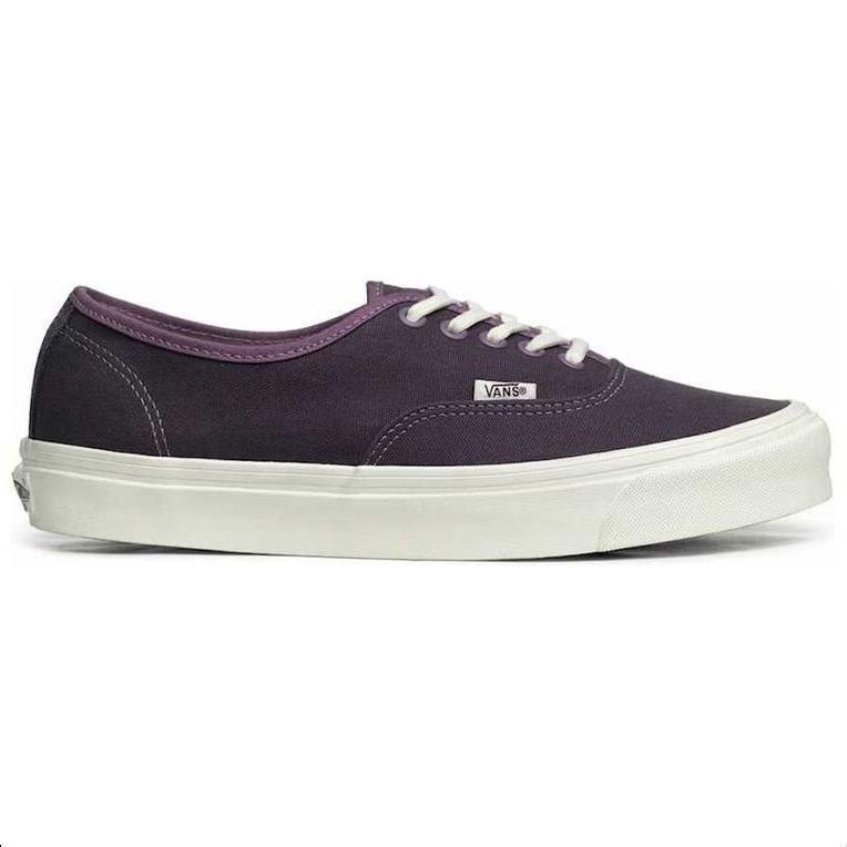 Vans Pilgrim Surf + Supply X Og Authentic Lx 'Eggplant' Unisex VN0A38FVRY5