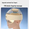 HEZHENG Wireless Head & Eye Massager HZ-D1