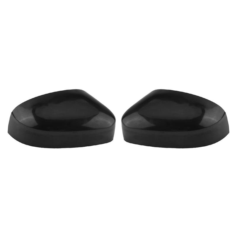 Car Styling ABS Plastic Car Decoration Door Mirror Cover For Ford Mondeo MK4 2008 2009 2010 2011 2012 2013 2014