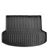 Trunk Mat 3D () for Hyundai IX-35 2010-2015