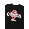FREEDOM Olympia Small Logo T-Shirt_2 Colors
