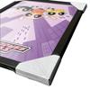 The Powerpuff Girls Purple Framed Poster