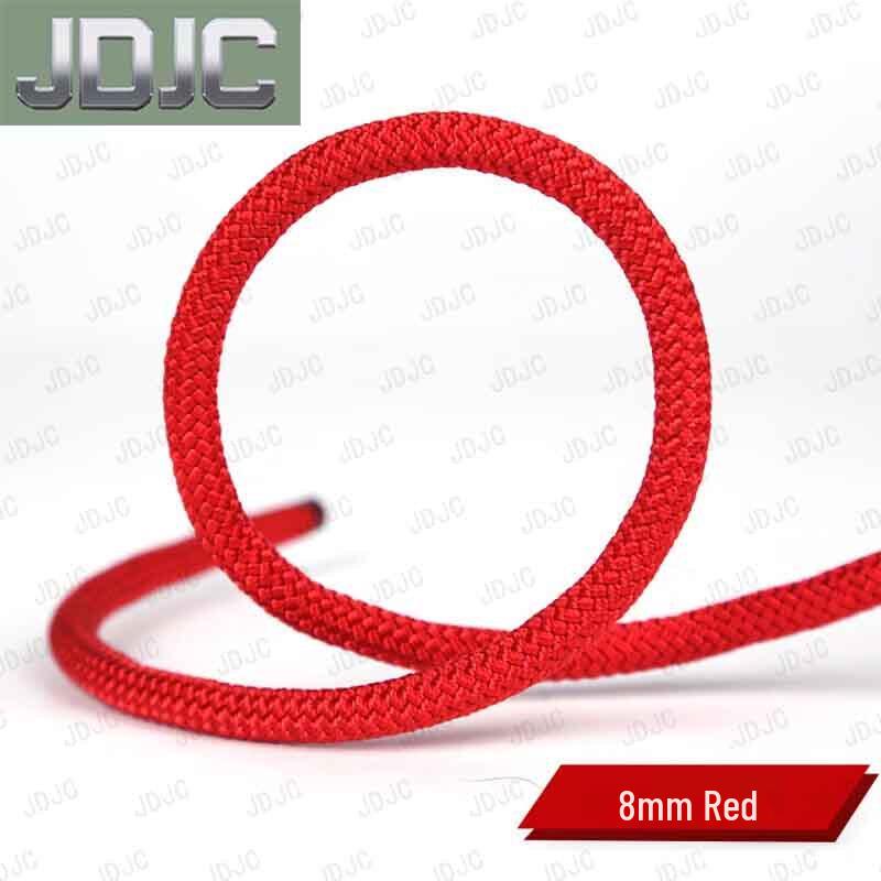 JDJC Outdoor Static Safety Rope