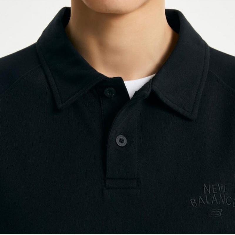 New Balance Tee Kqj Nbnfe21043 19 Common Essential Single Mesh Karati  Over