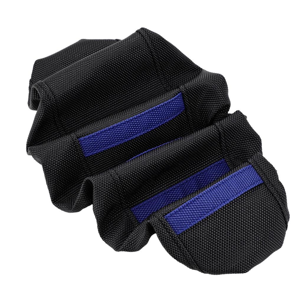 Yozma IN10 Anti-Slip Thickened Motorcycle Seat Cover Pad