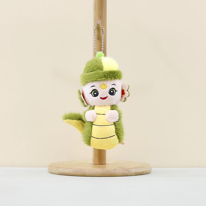 

Delightful Cotton Pp Filled Snake Plush Doll Soft Animal Toy For All Ages Gifts Green Hooded Snake