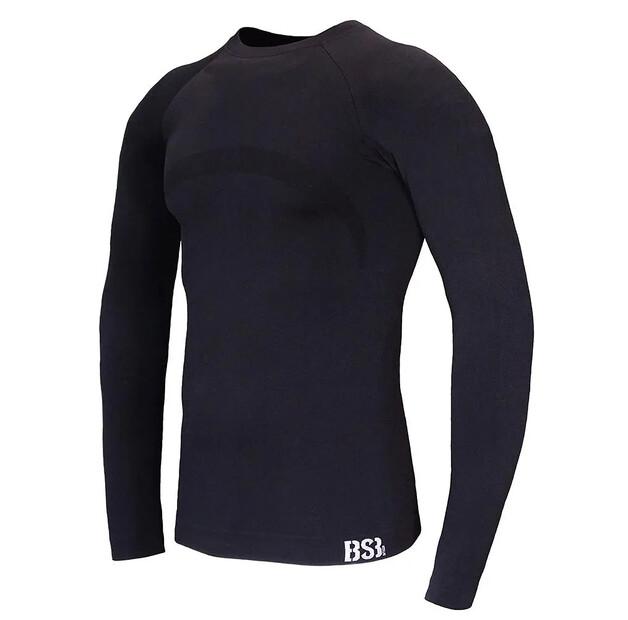 Benisport Базовый слой с длинным рукавом Termica