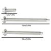 2025 New Automotive Accessories for E88 E90 E91 Car Engine Oil Pan Bolt 11130392549