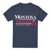The Princess Bride Unisex Adult Montoya And Fezzik For President 24 T-Shirt