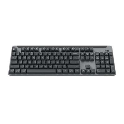 Periferice pentru calculatoare – Tastaturi