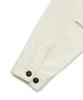 Murra Salt Denim Blouson _ Cream