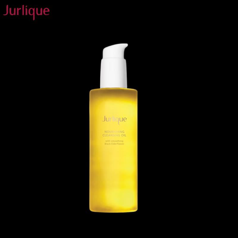 Jurlique Gentle Hydrating Cleansing Oil
