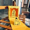 Alleviate Stress Buddha Worship Mini Box Devout Prayer Buddha Spiritual Box  Great Gifts