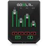 TC HELICON MIDAS preamplifier online distribution mixer USB audio interface GO XLR MINI & []