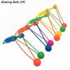 Funny Fidget Toys Nostalgia Classic Toys Plastic Shaking Balls For Kids Novelty Assorted Stress Reliever Toys For Children Gift
