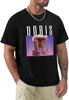 Doris Retro Gavin Stacey Men T Shirt Anime Anime Men T Shirt Short Sleeve Tee Men