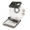 Action Camera Dive Case Professional Protective Dustproof Waterproof Housing for Insta360 GO 3 With
