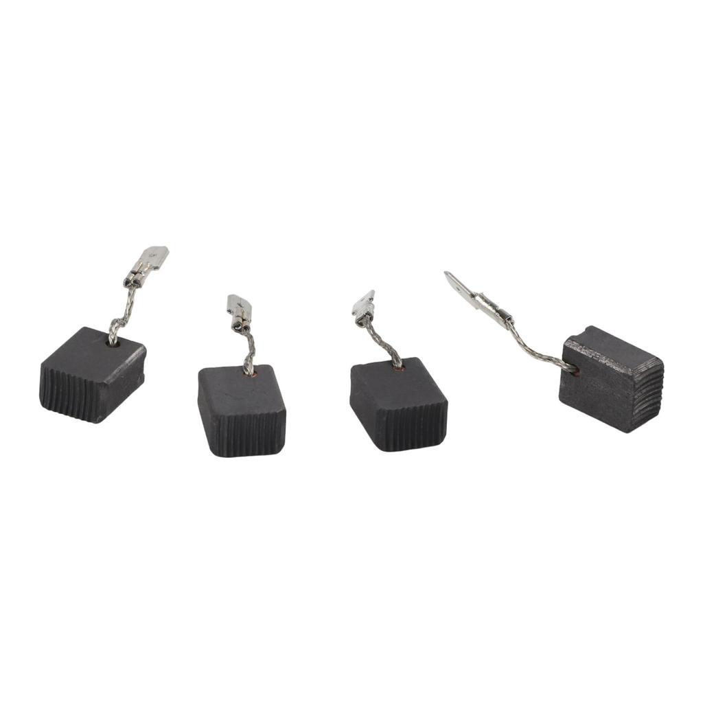 Compatible Carbon Brushes Carbon Brushes 316065450 Carbon Brushes For WE17-125