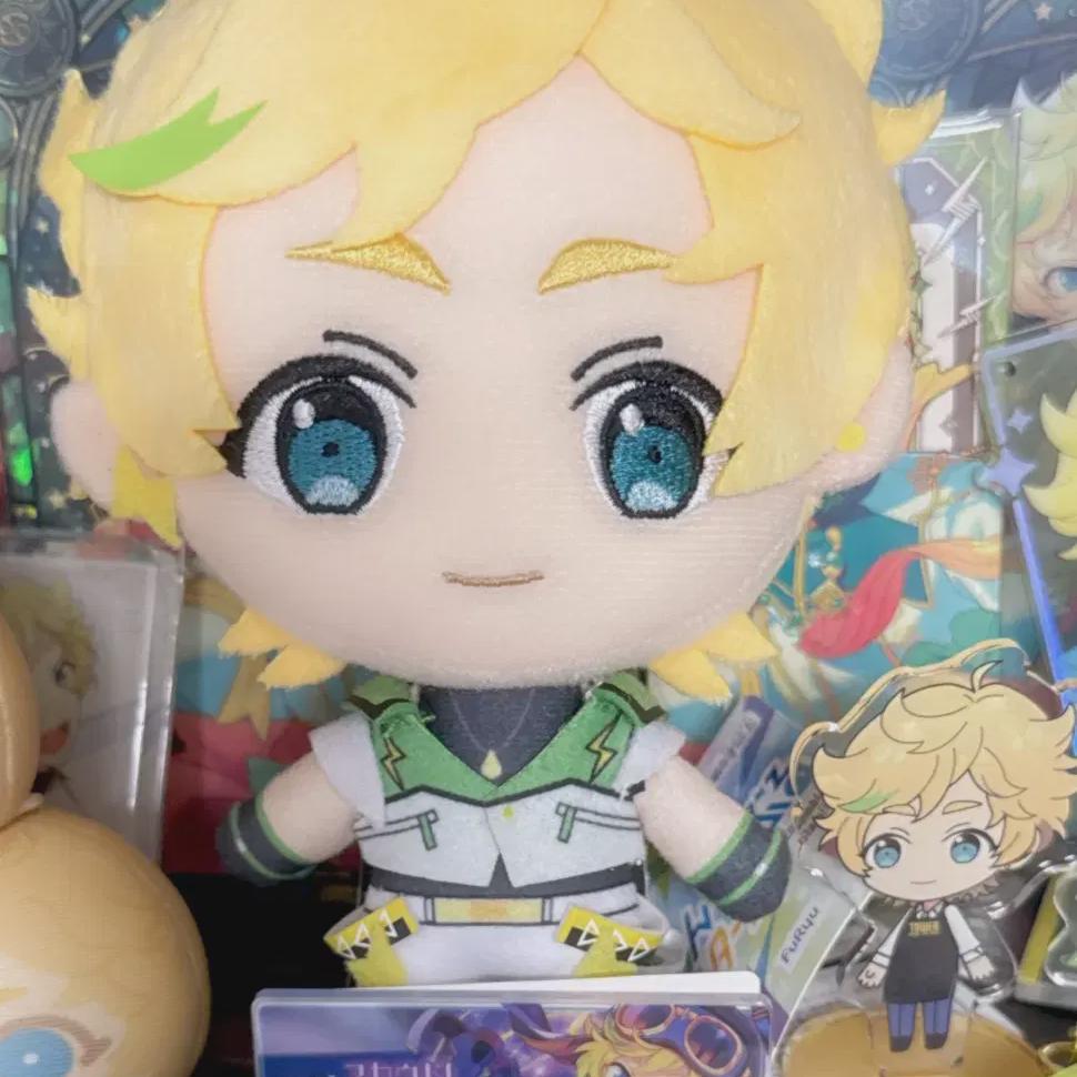 

Ansta Sora s New Sister