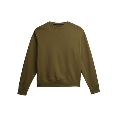 Pharrell Williams Basics Crewneck Sweatshirt H58308