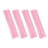 Drawer Divider Plastic Multifunctional Adjustable Drawer Separators Storage Divider for Home