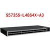 Huawei S5735S-L Series Managed Gigabit Switch