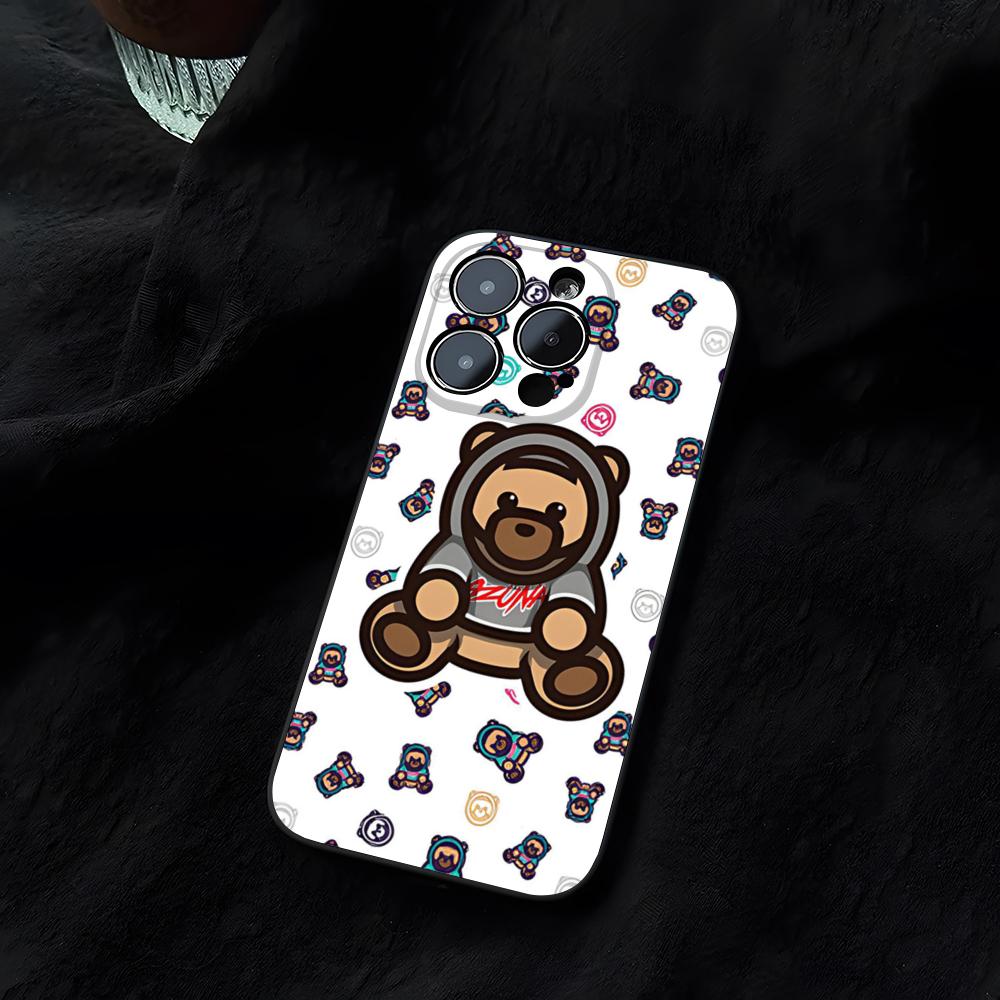 

Singer Ozuna Afro Ozu Phone Case Funda For Iphone 14 16 17 13 11 15ProMax 12 Pro Max Mini Xr 16e Plus Cover iPhone 16e