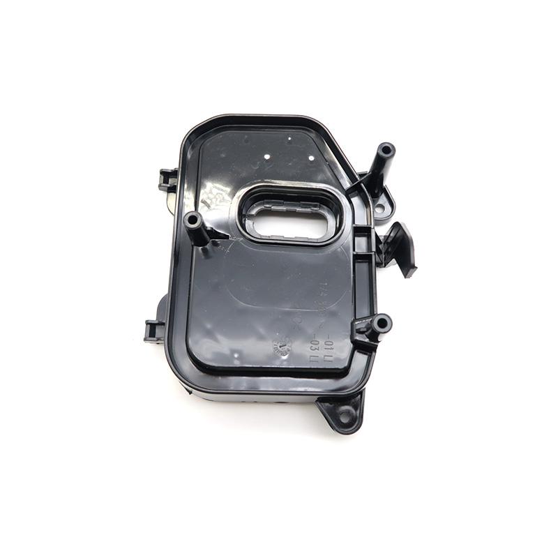 Car Headlight Dust Cover For Volkswagen Touareg Sealing Cover Module Base Bracket Rear Shell Cover Bracket Housing 2011-2015