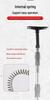 Universal Telescopic Level Holder Support Rod