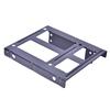 2.5 Inch To 3.5 Inch Ssd Solid Hard Drive Bay Tray Mounting Bracket Adapter