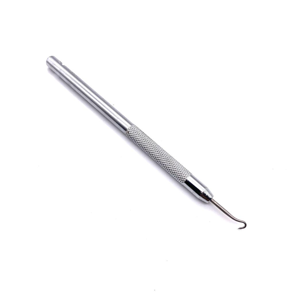 Half-Frame Stainless Steel Wire Drawing Eyeglass Hook Tool