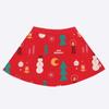 New Balance Kids Girls  Skirt Set  Nk9ycb455g 20   Red