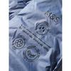 Export Export Tail Order down Jacket Men Autumn and Winter Thin Stand Collar Cotton-Padded Coat Export Men's Clothing Jacket Cotton-Padded Jacket