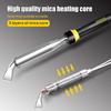 30W-300W Elektrischer Lötkolben Elektrischer Lötkolben Lötpistole Hochleistungs-Elektrokolben Temperaturregler Lötkolben Schweißwerkzeug