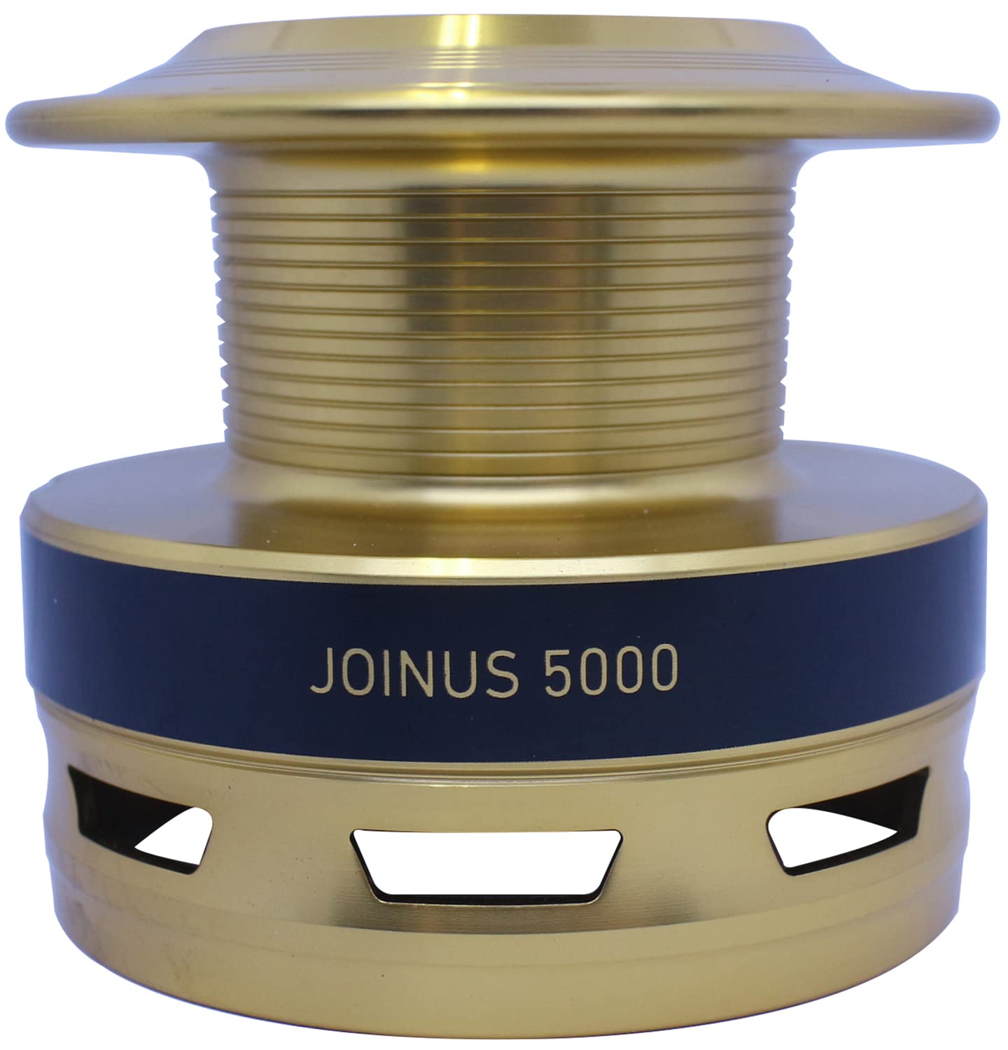 

Genuine Daiwa Parts for 16 Joinus 5000 Part Number Part Code 128A17 (DAIWA) Spool, 6, (00050413128A17)