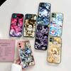 C-Cookie R-Run Kingdom Game Phone Case For IPhone 16 15 14 13 12 11 Pro Max 7 8 6 6s Plus Matte Cover