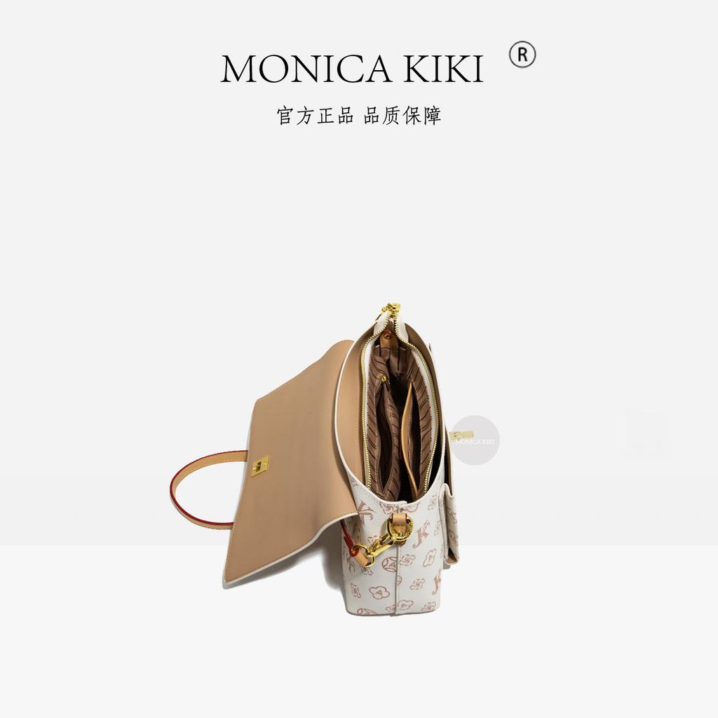 Light Luxury Niche Bag Women 2025 New Super Fire Presbyopia Commuter Portable Tote Bag Versatile Shoulder Messenger Bag