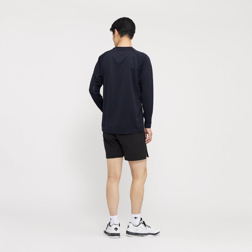 volleyball shirt Long-sleeved DV5FLT02U_NV00_L