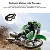 Wind Sand   Motorcycle Glasses   Tightness Outdoor Motocross Goggles