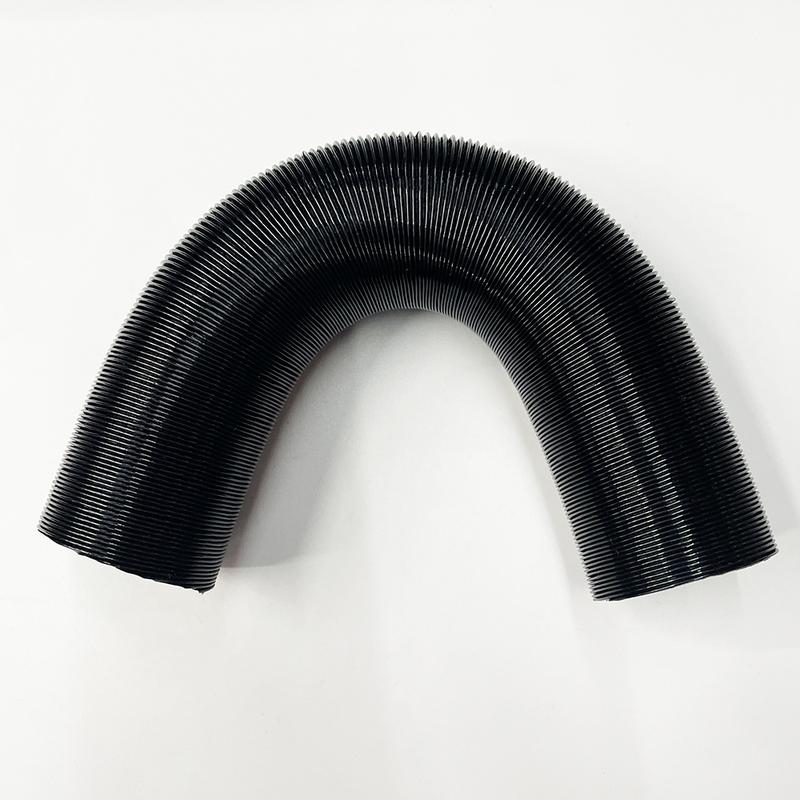 25mm 42mm 60mm 75mm 90mm Diameter Air Diesel Parking Heater Duct Pipe Tube Hose For Webasto Eberspacher Car Camper