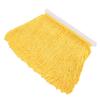 10yd 14cm   Fringe Tassel Polyester Lace Trim Ribbon Sew Stage   Clothing Curtain Garment Accessories
