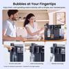 JIMMY Matrix S9 Cold Sparkling Water Maker