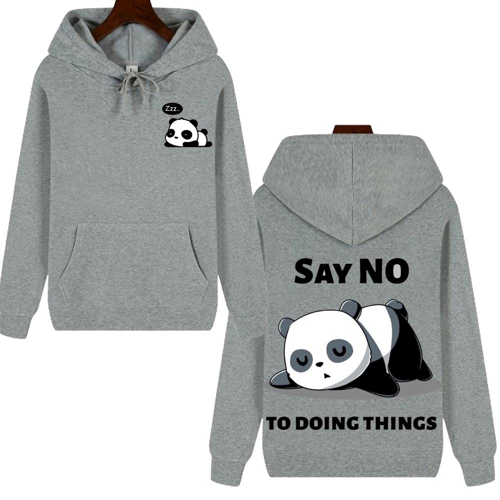 Fashion Men Spring And Autumn Long Sleeve Pullovers Sports Fitness Comfortable Hoodies Trend Pattern Printed Hoodie Streetwear