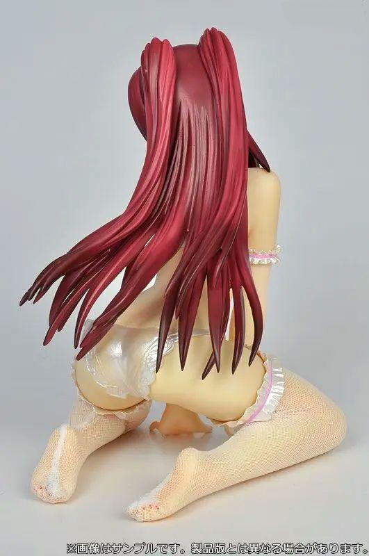 [USED] Kaitendo ToHeart2 Tamaki Kosaka Underwear Ver. Pearl Cast-Off Figure