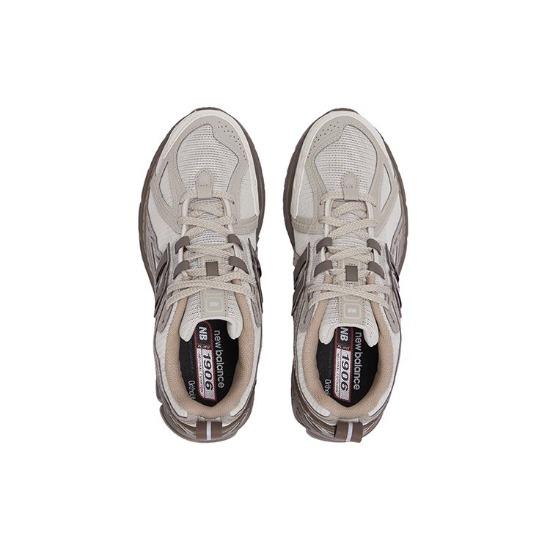 New Balance Pánské tenisky 1906R Mocha Hnědé M1906RHD