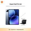 Xiaomi Pad 8 Pro 11.2-inch Tablet with Keyboard & Stylus (CN Version)