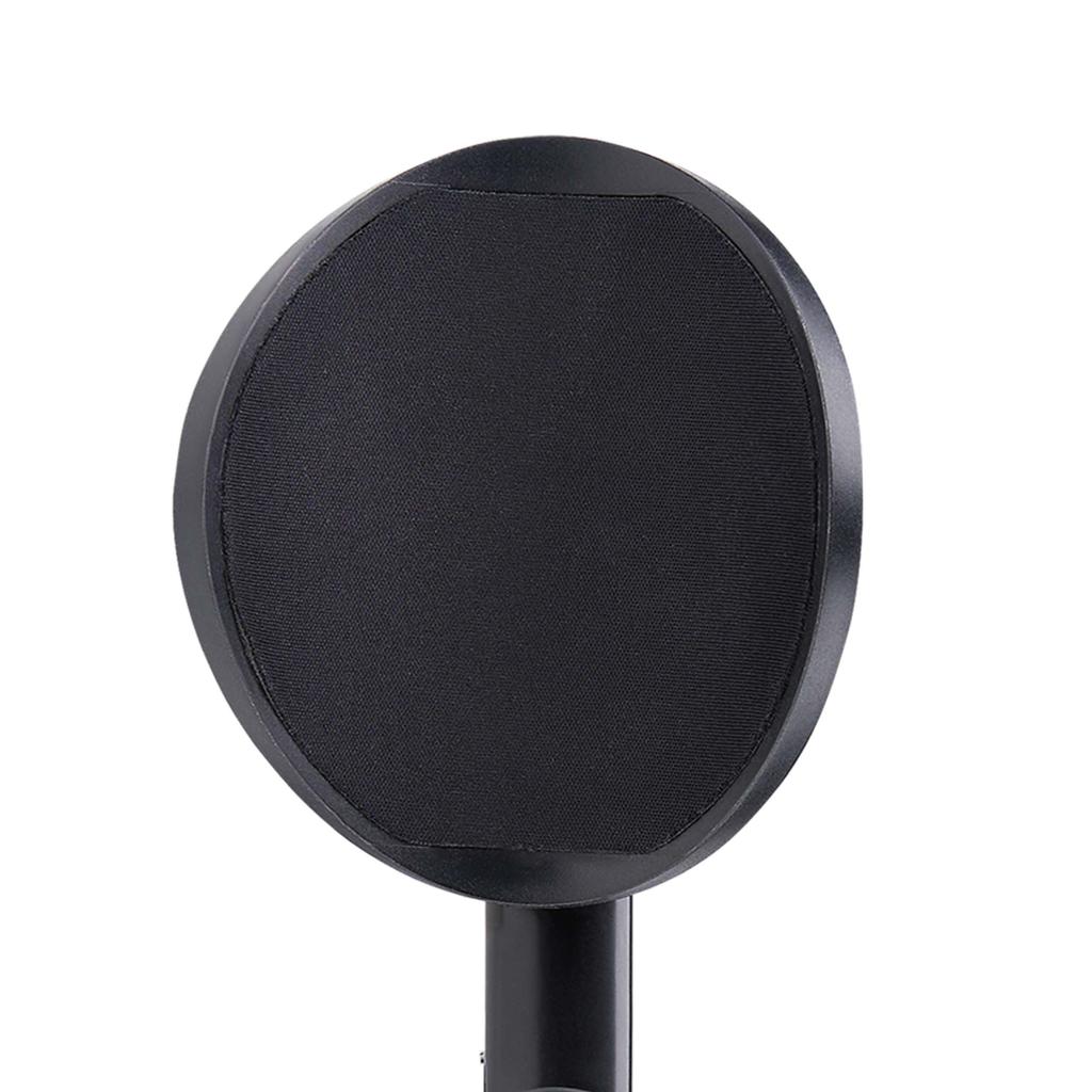 Armrest Clamp Type Height Adjustment 360 Degree Rotation Weight Capacity 5kg Reduces Strain on Shoulders and Elbows Black Work Desk Attached Armrest